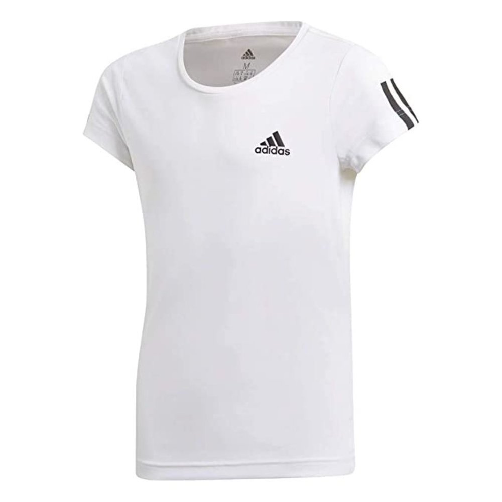 COPY - Adidas Girl climate cool Regular Fit T-Shirt 9/10 yr